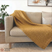 DreamCloud Blanket - Beginner Knitting Kit