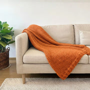 DreamCloud Blanket - Beginner Knitting Kit
