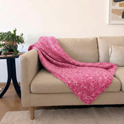DreamCloud Blanket - Beginner Knitting Kit