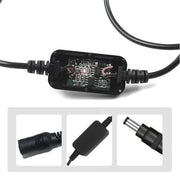 🔥Buy 1 Get 1 Free🔥24 Hours Timer Router Rebooter Cable