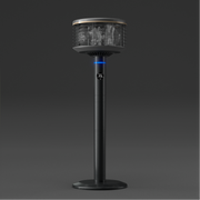 Spin360 Fan
