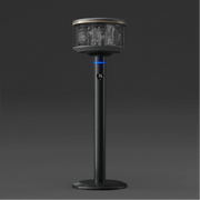 Spin360 Fan
