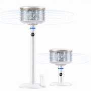 Spin360 Fan