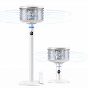Spin360 Fan
