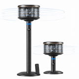Spin360 Fan