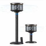 Spin360 Fan