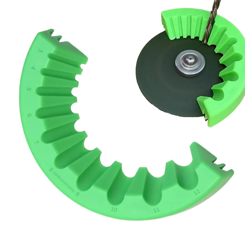 Multi-function Drill Grinder