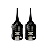 Capacitance and Inductance Tester