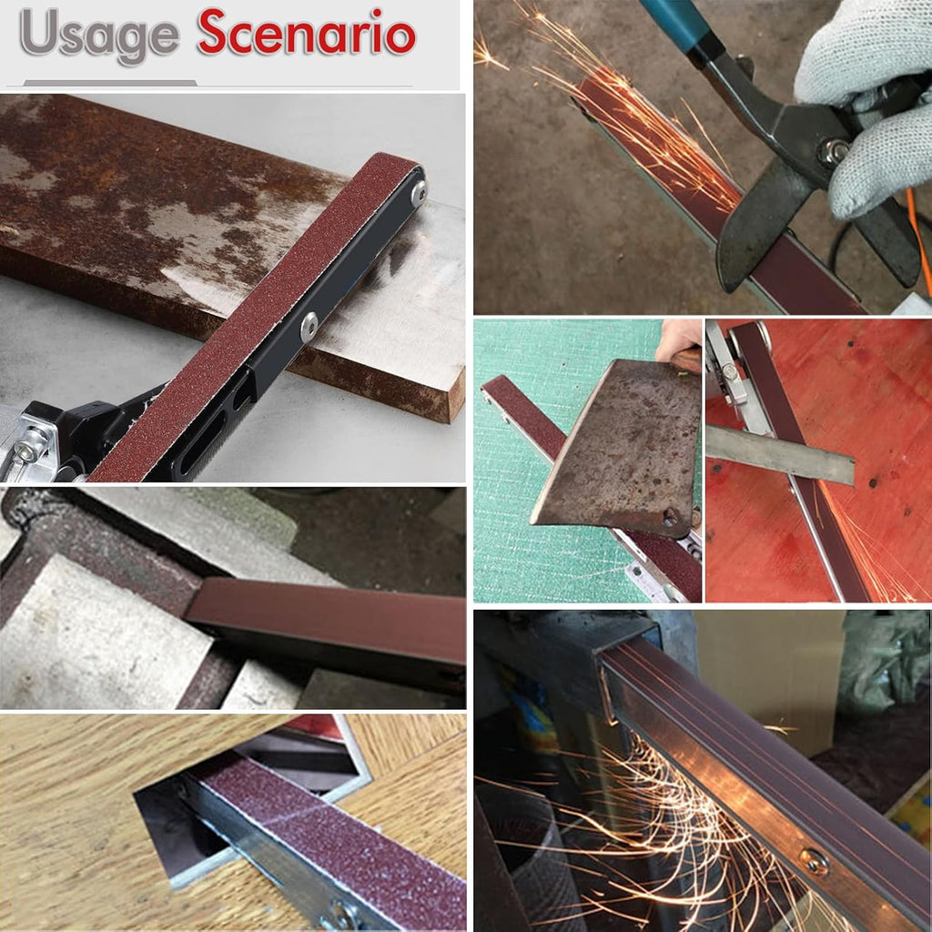 ⭐2026 USA Sale: Up to 50% OFF -🛠️Angle Grinder Conversion Tool