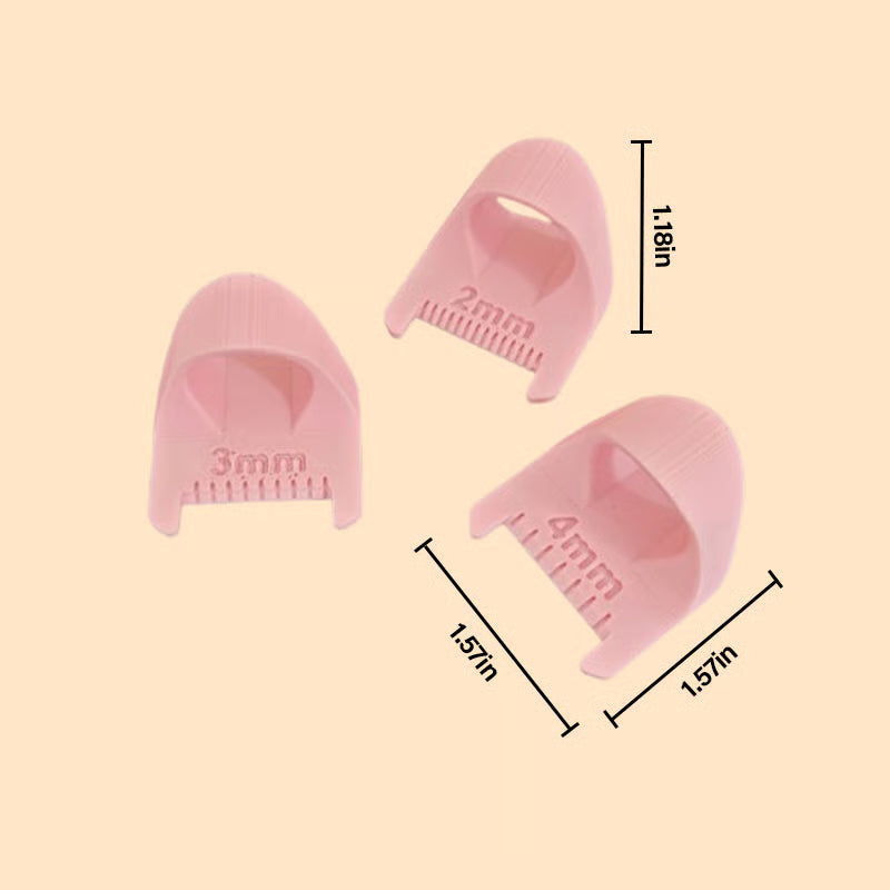 🔥Christmas Sale - Edge Stitch Lock & Sewing Gauge
