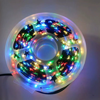 🎄Christmas String Lights