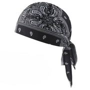 ⭐ Cycling Elastic Cap | Outdoor Sports Running Hat