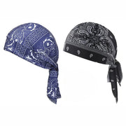 🏃 Elastic Fit Sports Cap | For Cycling & Outdoor