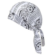 🍀 Cycling Elastic Cap | Outdoor Sports Running Hat