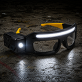 FlexxiLED Auto - LED Work Light Glasses