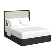 Rosalie - Upholstered Bedroom Set