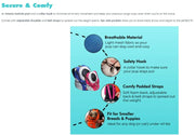Hands-Free Dog Carrier Backpack