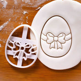 Easter Cookie Shapes Molds Style 3