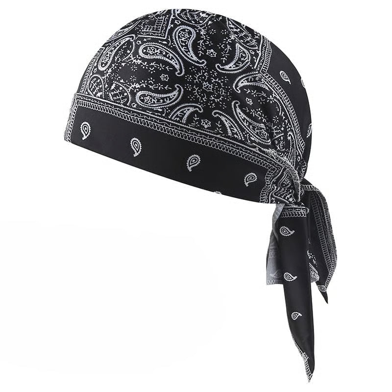 🧢Elastic Cycling Sports Cap