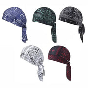 🔥Elastic Cycling Sports Cap