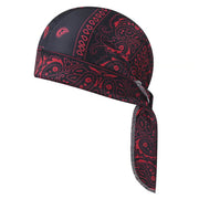 🔥Elastic Cycling Sports Cap