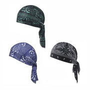 🏃 Elastic Fit Sports Cap | For Cycling & Outdoor