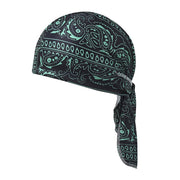 🏃 Elastic Fit Sports Cap | For Cycling & Outdoor