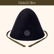 The Sauna Hat