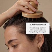 Scalp Massager