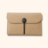 Sauna Phone Pouch