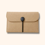 Sauna Phone Pouch