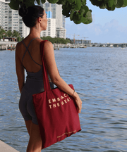 Signature Tote