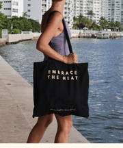 Signature Tote