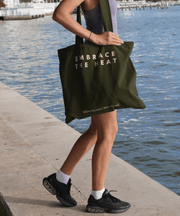 Signature Tote