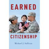 Earned Citizenship - Hardcover