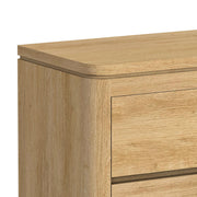 Rosalie - Upholstered Bedroom Set