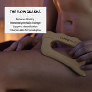The Flow | Body Gua Sha