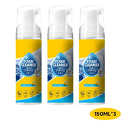🛀Foam No-Rinse Cleaner