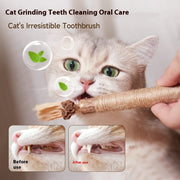 Silvervine Cat Chew Sticks (3-Pack)