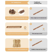 Silvervine Cat Chew Sticks (3-Pack)
