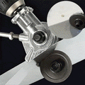 🛠️Metal Nibbler Drill Attachment -✨Effortless Clean Cuts Through Steel, Aluminum, Copper & Plastic Panels