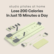 Flo Portable Pilates Reformer