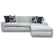 Haven Sectional Chaise