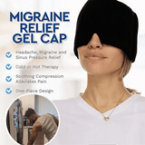 Headache Relief Hat for Migraine