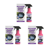 🧽 Heavy-Duty Pan & Grill Deep Cleaner
