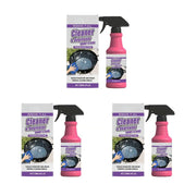 🧽 Heavy-Duty Pan & Grill Deep Cleaner