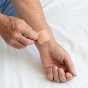 NerVana+® Magnesium Patches