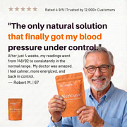 NerVana+® Magnesium Patches