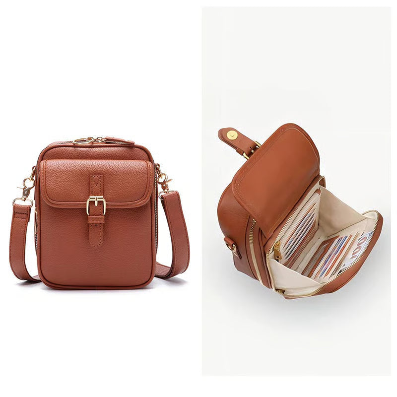 🔥Hot Sale - 50% off🔥Large Capacity Retro Backpack