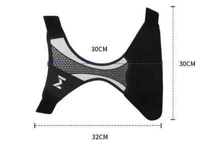 🔥HOT SALE🏃Lightweight Ankle Brace | Compression Support for Sprain Prevention – Breathable & Perfect for Basketball, Soccer & Fitness